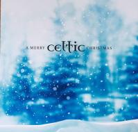 A Merry Celtic Christmas - CD