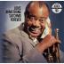 Armstrong Louis:  Satchmo Forever