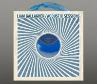 Gallagher, Liam:  Acoustic Sessions (Rsd 2025) / 140Gr.