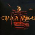 Vargas, Chavela:  Chavela Vargas