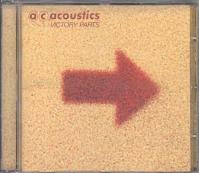 A.C. Acoustics:  Victory Parts