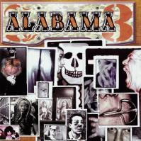 Alabama 3:  Exile on Coldharbour Lane