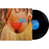 Gal Costa:  India