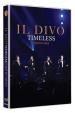 IL DIVO: Timeless Live in Japan DVD