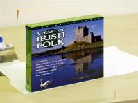 Irish folk 3CD