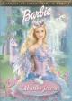 DVD Barbie z Labutího jezera