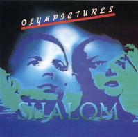 Shalom: Olympictures (30th Anniversary Remaster)