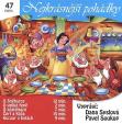 Nejkrásnější pohádky 2. - CD (Čte Dana Syslová, Pavel Soukup)