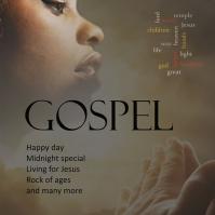 Gospel CD