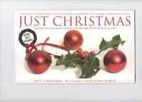 Just Christmas - 2CD