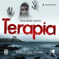 Terapia (Audiokniha CD-MP3)