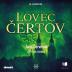 Audiokniha Lovec čertov (Stein a Barbarič 9)