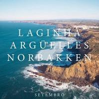 Laginha, Argüelles -amp; Norb:  Setembro