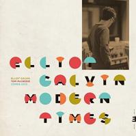 Elliot Galvin:  Modern Times