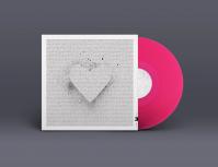 Ben Wendel:  High Heart (pink vinyl)