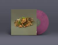 Fergus McCreadie:  Forest Floor (coloured / purple vinyl)