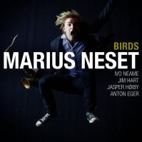 Marius Neset:  Birds