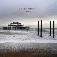 Cellophony:  Vibrez
