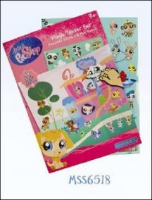 Alba Littlest Pet Shop