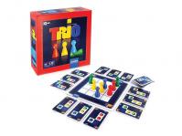 Trio - IQ hra