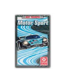 Čierny Peter Motor sport