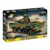 Stavebnice COBI 2616 Small Army Obrněný transportér KTO Rosomák/442 kostek+1 figurka