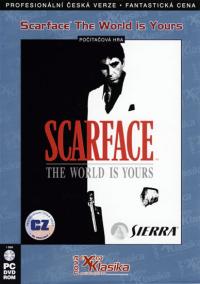 Scareace PC hra