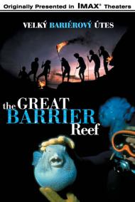 Velký bariérový útes - DVD