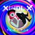 XINDL X: Terapie - CD