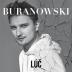 Buranowski: Lúč - CD