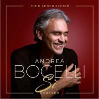 BOCELLI ANDREA Andrea Bocelli: Si Foerev
