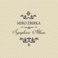 Miro Žbirka: Symphonic Album - CD