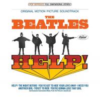 The Beatles HELP - CD