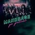 Mandrage - Po půlnoci - CD