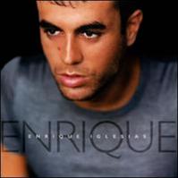 Enriqie Iglesias - Escape - CD