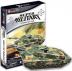 Puzzle 3D Tank 2A5 - 51 dílků
