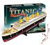 Puzzle 3D Titanic  – 35 dílků