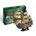 Puzzle 3D The Spanish Armada San Felipe