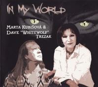 Marta Kubišová - Můj svět - CD