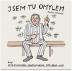 Jsem tu omylem - CD