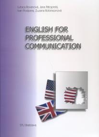 English for professional communication