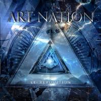 Art Nation:  Re-Revolution