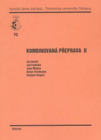 Kombinovaná přeprava II.