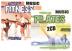 Music Pilates + Music Fitness - 2 CD