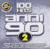 100 hits anni 90 vol. 2 - CD