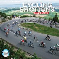 Kalendář 2017 - CYCLING EMOTIONS