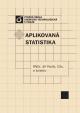 Aplikovaná statistika