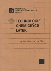 Technologie chemických látek