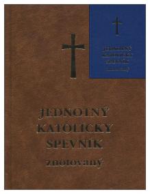 Jednotný katolícky spevník