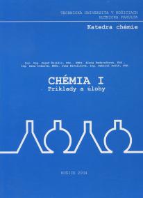 Chémia I, príklady a úlohy